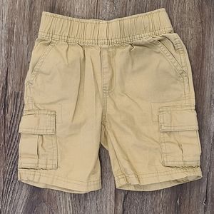 SOLD Children's Place Boys Shorts size 4